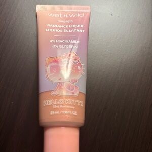 Wet n Wild Megaglo Radiance Liquid -‎ Pink